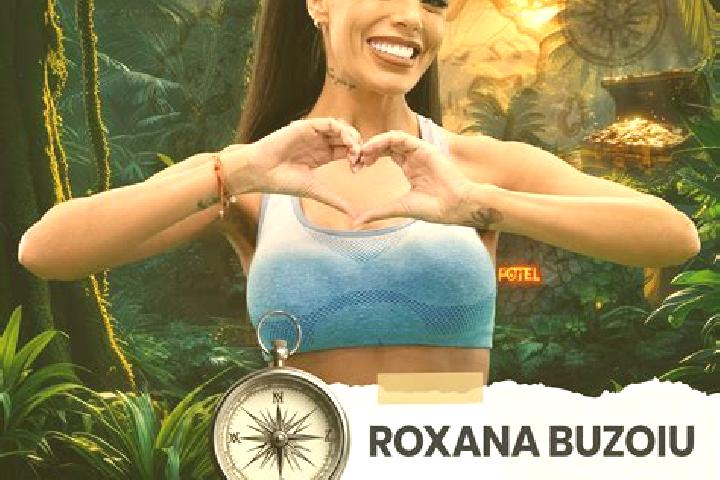 Eva, 33 — Escort in Dobrin, Romania