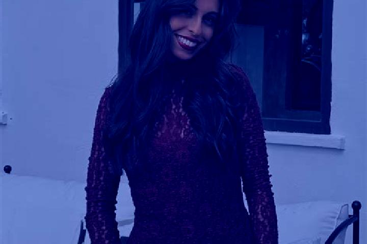 Eva, 33 — Escort in Juan Gil, Panama