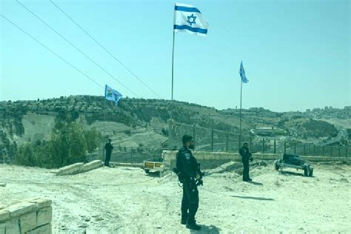 Eva, 33 — Escort in Kefar Adummim, Palestine