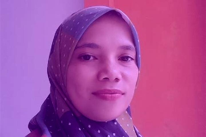 Eva, 33 — Escort in Kertamukti, Indonesia