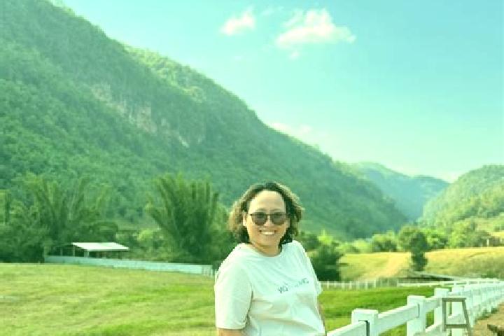 Eva, 33 — Escort in Kyeintali, Myanmar