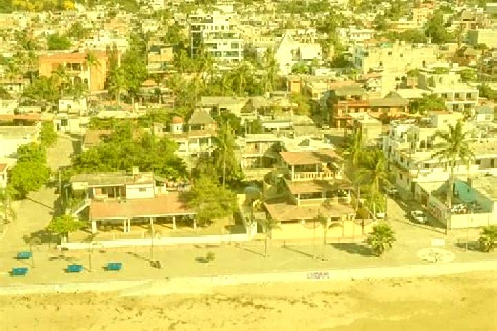 Eva, 33 — Escort in La Penita de Jaltemba, Mexico