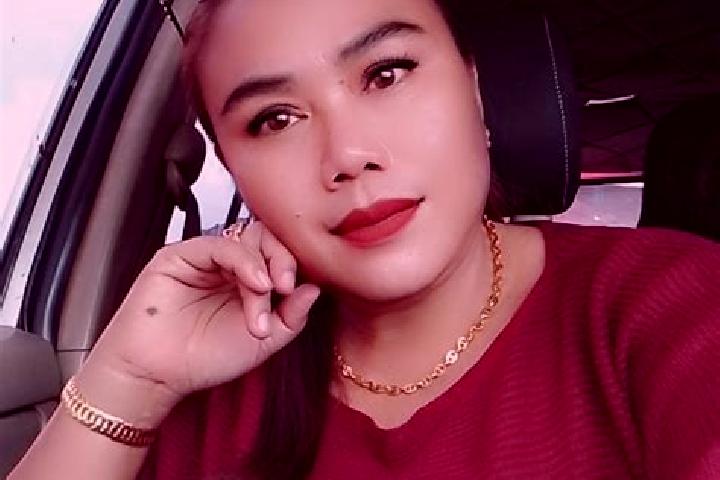 Eva, 33 — Escort in Meliau, Indonesia