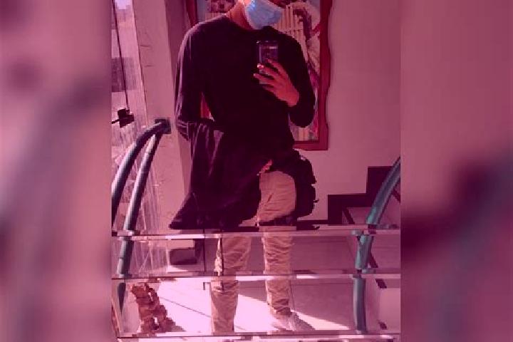 Eva, 33 — Escort in Palca, Peru