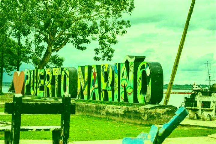 Eva, 33 — Escort in Puerto Narino, Colombia