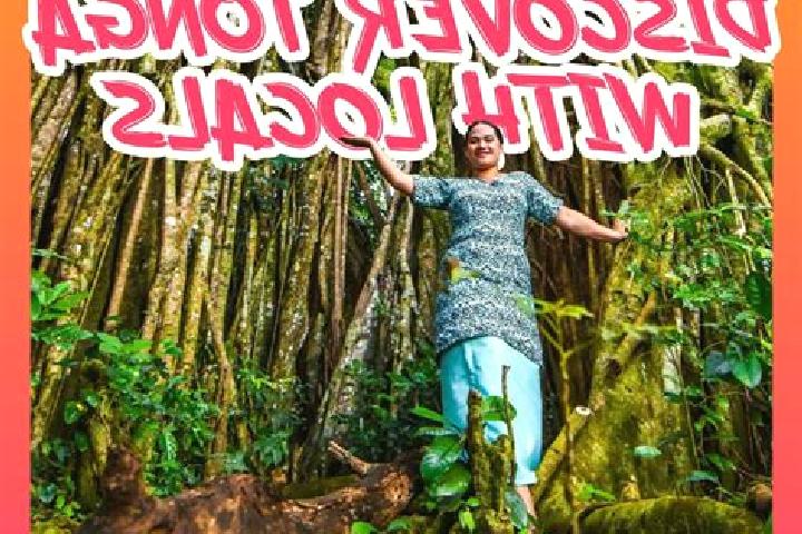 Eva, 33 — Escort in Puke, Tonga