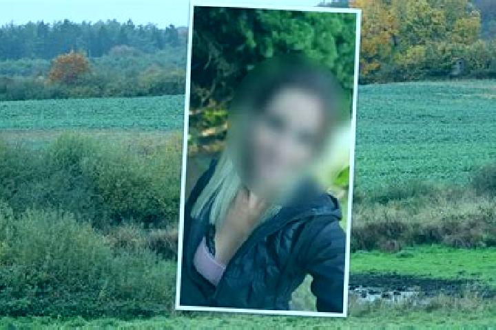 Eva, 33 — Escort in Reimershagen, Germany
