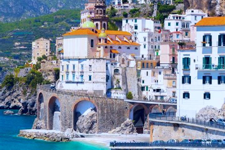 Eva, 33 — Escort in San Calogero, Italy