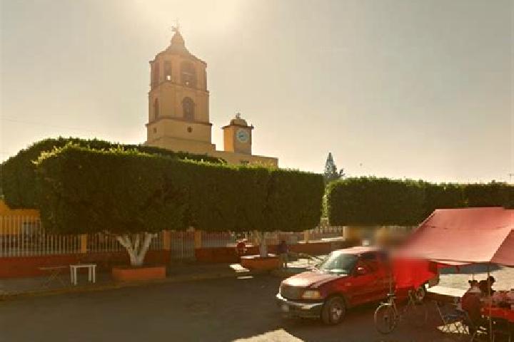 Eva, 33 — Escort in San Pedro Tenango, Mexico