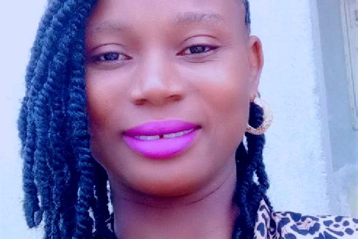 Eva, 33 — Escort in Sapele, Nigeria