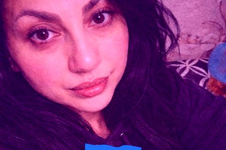 Eva, 33 — Escort in Sevinc, Turkey