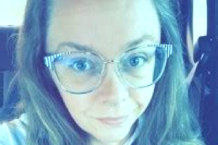 Eva, 33 — Escort in Smithville-Sanders, United States