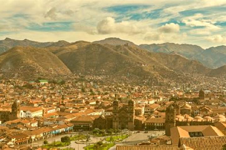 Eva, 33 — Escort in Socota, Peru