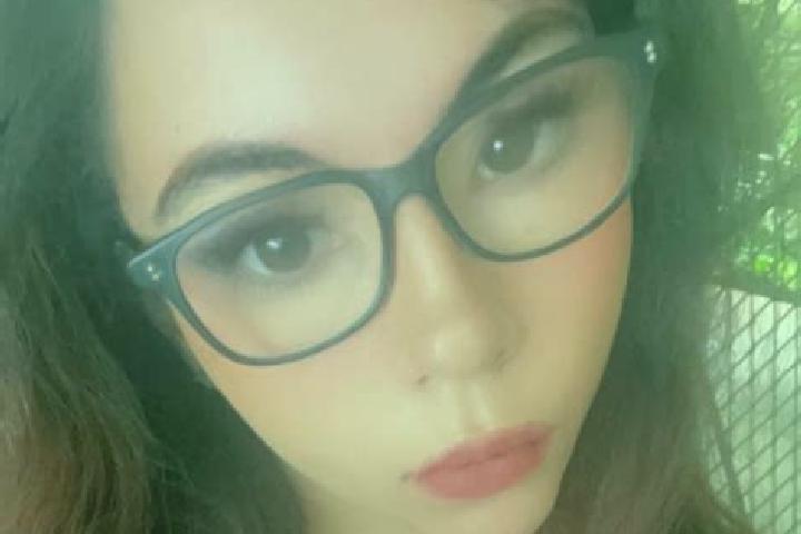 Eva, 33 — Escort in Solis, United States