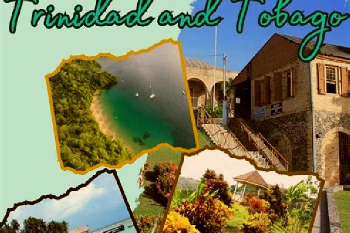Eva, 33 — Escort in Trinidad, Belize