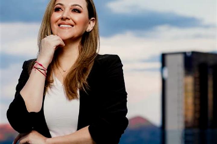 Eva, 33 — Escort in Yabteclum Fraccion Dos, Mexico