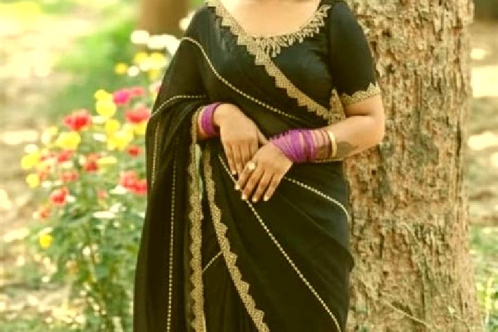 Eva, 34, a black blue-eyed indian companion based in Phlapphla Chai. Offering Fetish, Travel Companion, Prostate Massage, OWO, Girlfriend Experience. Availab...
