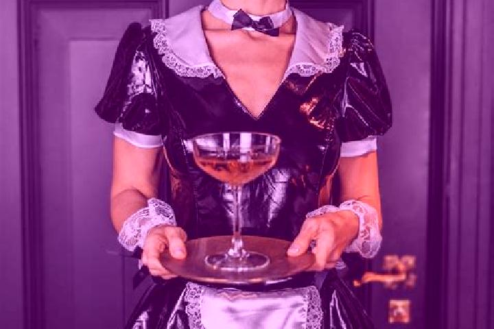 Eva, 34, a black grey-eyed caucasian companion based in Moskva. Offering Prostate Massage, Striptease, Deep French Kissing, Tantra, Couples. Available for in...