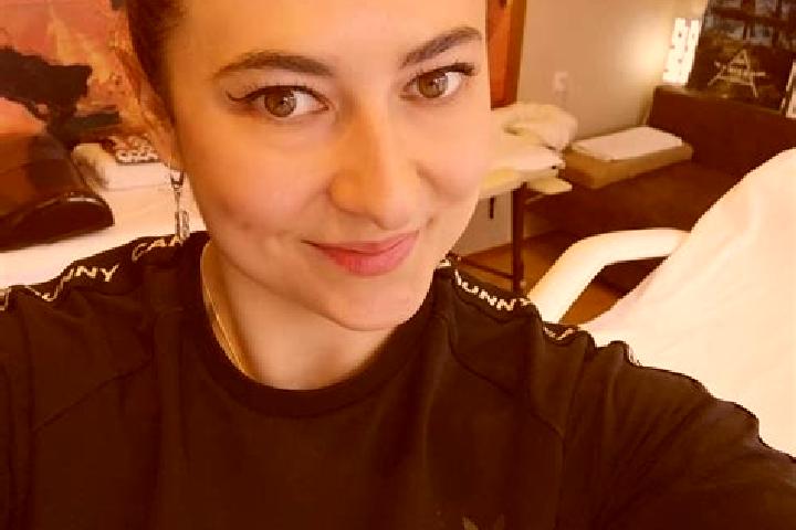 Eva, 34, a black grey-eyed european companion based in Camajuani. Offering Domination, BDSM, Striptease, Dinner Date. Available for incall and outcall, day a...