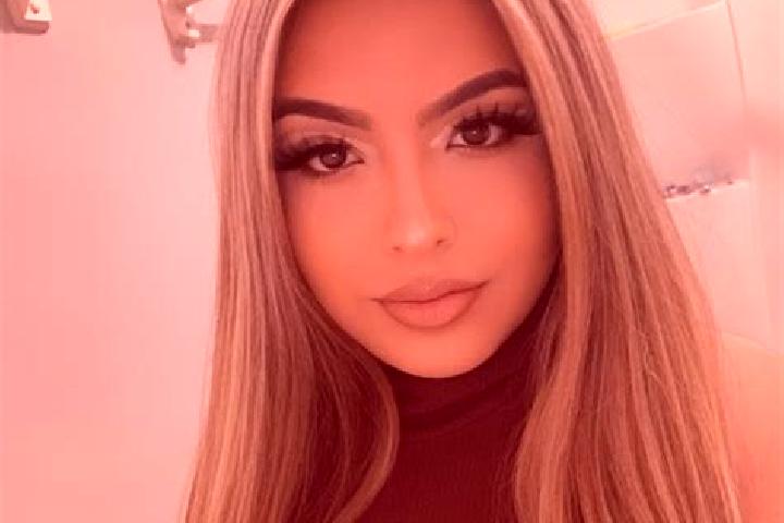Eva, 34, a blonde brown-eyed latina companion based in Stigliano. Offering OWO, Domination, A-Level, GFE, Party Girl. Available for incall and outcall, day a...