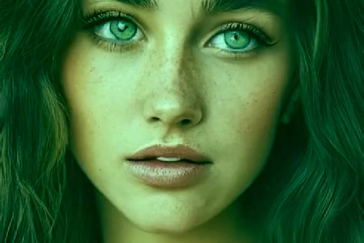 Eva, 34, a brunette green-eyed mediterranean companion based in Farala. Offering Duos, Deep French Kissing, Dinner Date, BDSM, Domination. Available for inca...