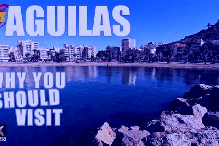 Eva, 34 — Escort in Aguilas, Spain