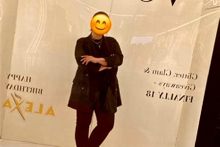 Eva, 34 — Escort in Alfhausen, Germany