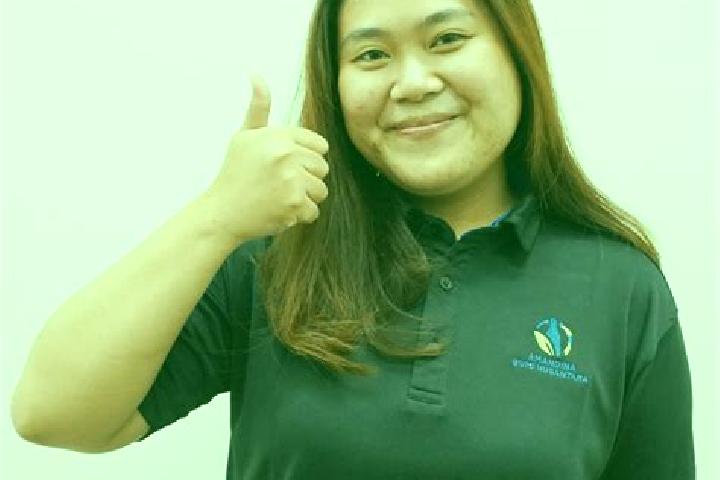 Eva, 34 — Escort in Anto, Indonesia