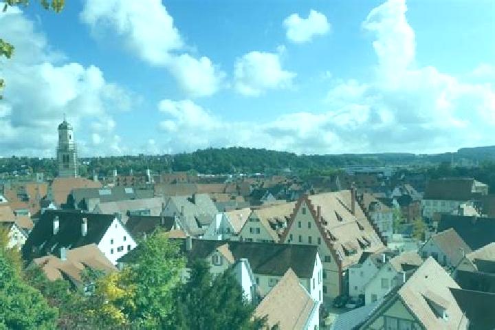 Eva, 34 — Escort in Biberach an der Riss, Germany