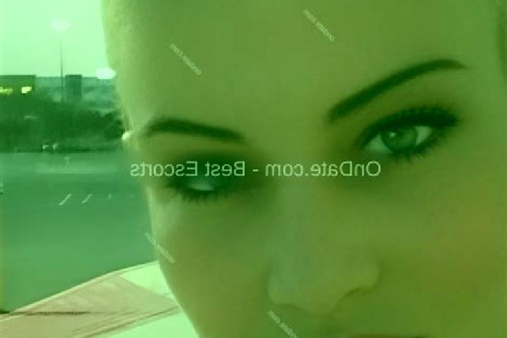 Eva, 34 — Escort in Bridport, United States