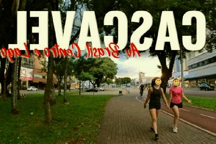 Eva, 34 — Escort in Cascavel, Brazil
