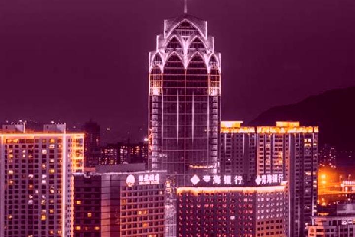 Eva, 34 — Escort in Chengzhong, China