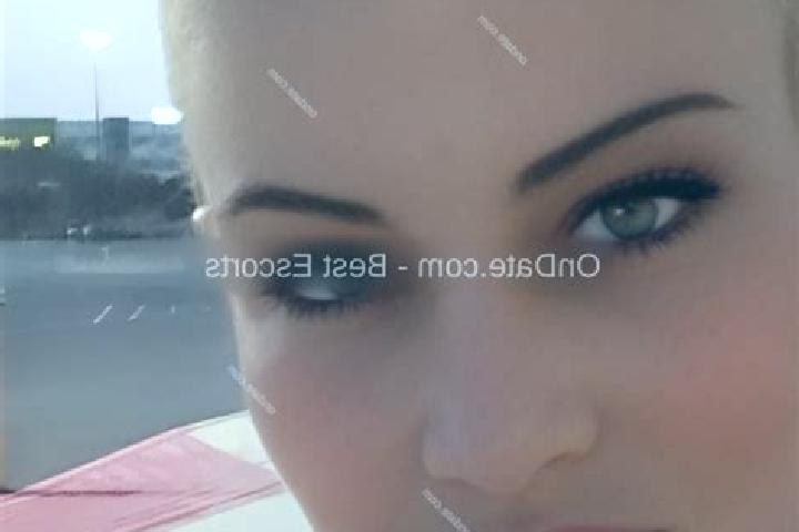 Eva, 34 — Escort in Dortches, United States