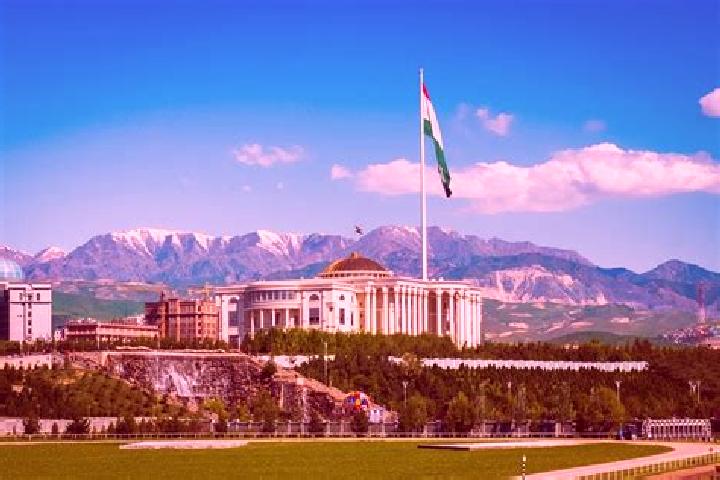 Eva, 34 — Escort in Dushanbe, Tajikistan