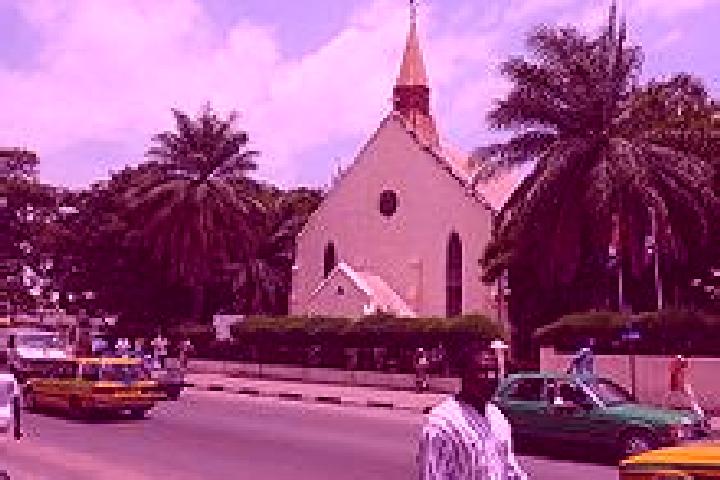Eva, 34 — Escort in Faji Kunda, Gambia