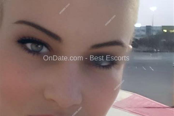 Eva, 34 — Escort in Guohuan, China