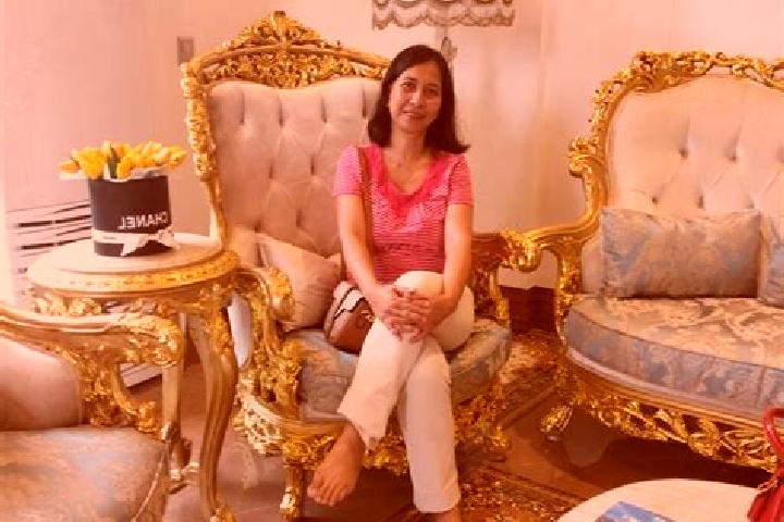 Eva, 34 — Escort in Hita, Spain