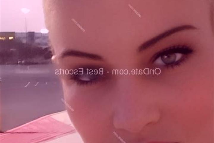 Eva, 34 — Escort in Klapagada, Indonesia