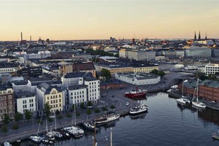 Eva, 34 — Escort in Laensi-Pakila, Finland
