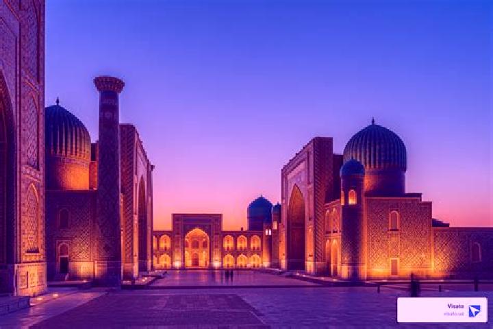 Eva, 34 — Escort in Manghit, Uzbekistan