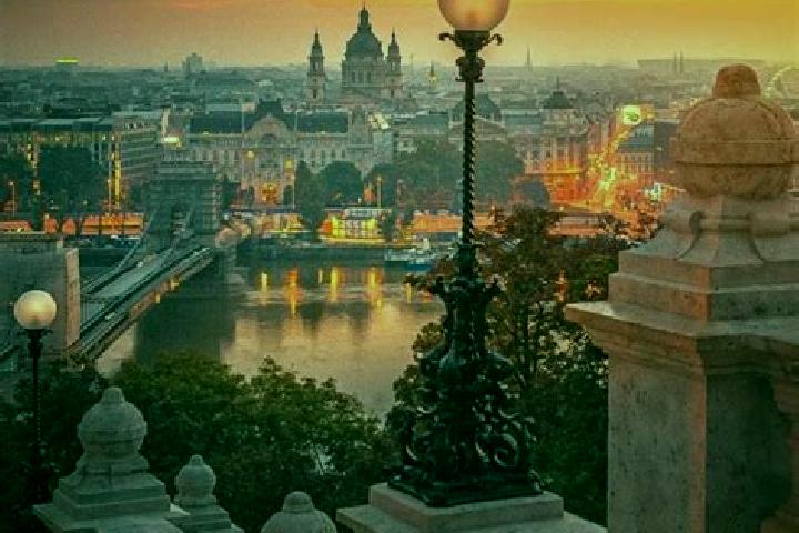 Eva, 34 — Escort in Nagycserkesz, Hungary