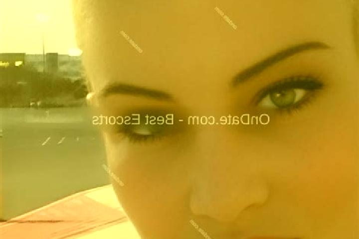 Eva, 34 — Escort in Nyack, United States