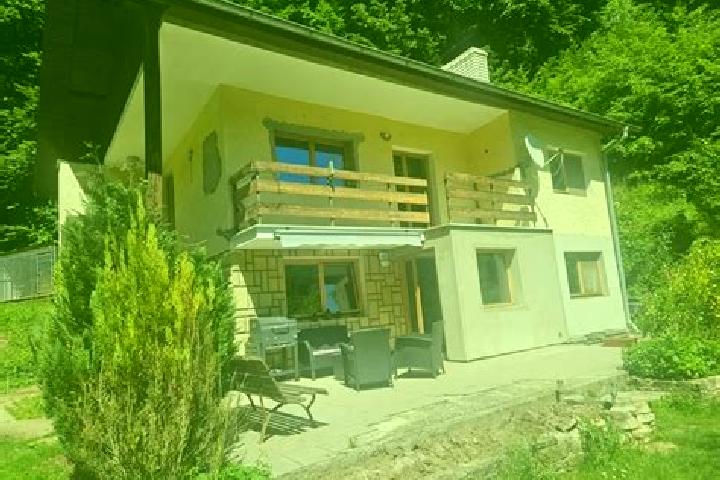 Eva, 34 — Escort in Omsenie, Slovakia