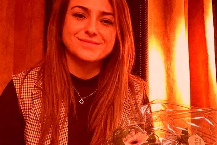 Eva, 34 — Escort in Pirincli, Turkey