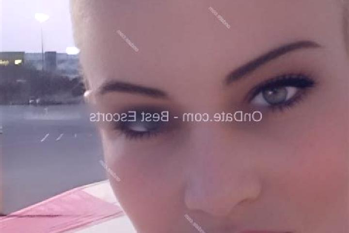 Eva, 34 — Escort in Rheems, United States