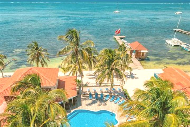 Eva, 34 — Escort in San Joaquin, Belize