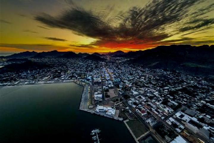 Eva, 34 — Escort in Santa Maria de Guaymas, Mexico