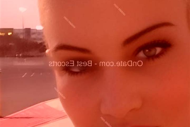 Eva, 34 — Escort in Sehradice, Czech Republic
