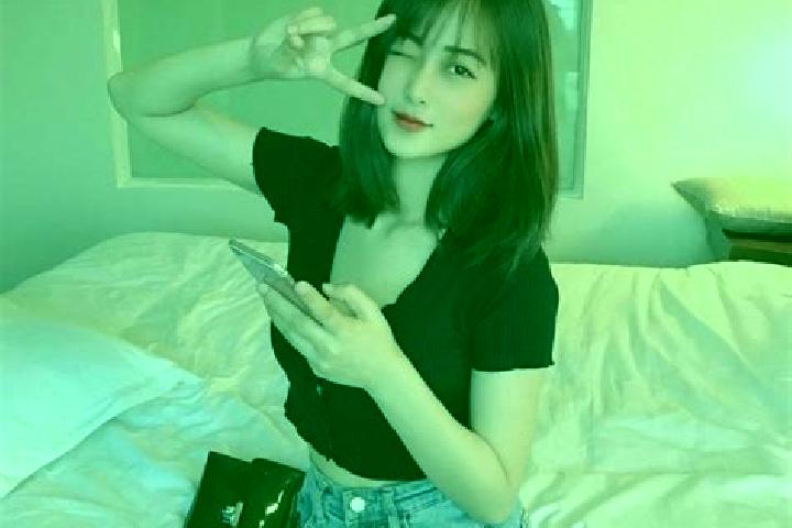 Eva, 34 — Escort in Shah Alam, Malaysia