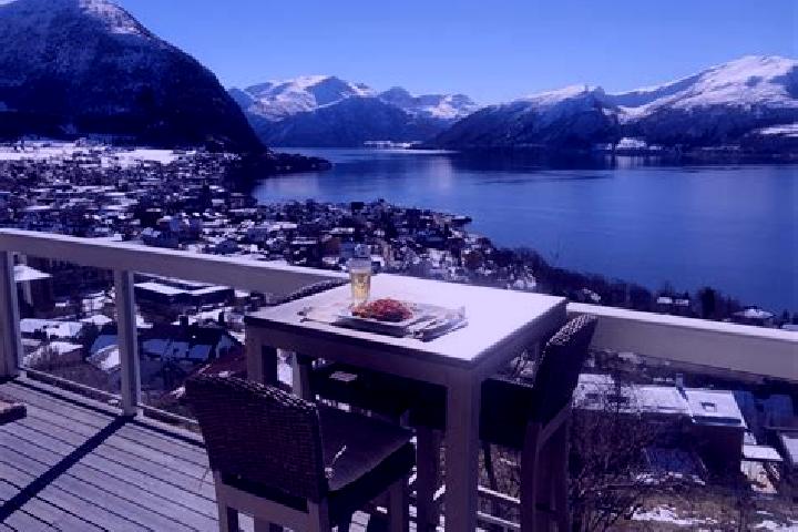 Eva, 34 — Escort in Volda, Norway